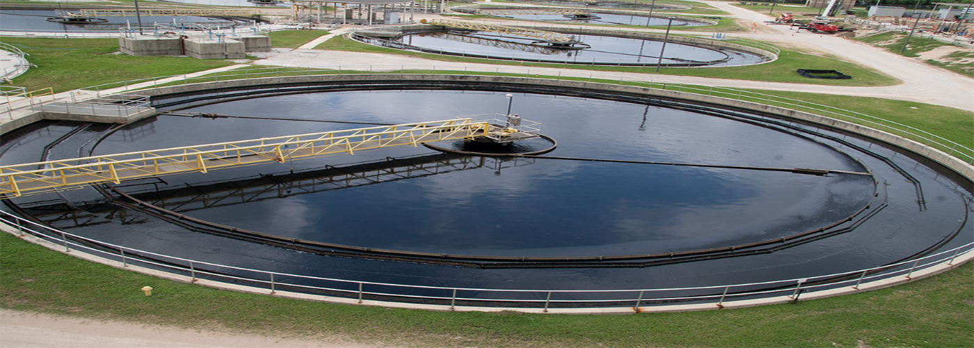 Innovative Solutions for Waste Water Management